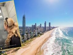 Poszła do publicznej toalety w Australii. Nie kryje oburzona. "To nie ma usprawiedliwienia"