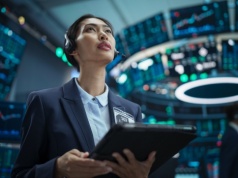 Bezpieczny start na giełdzie. Jak wybrać brokera i nie przepłacać na prowizjach