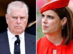 Księżniczka Eugenia widziana pierwszy raz po aresztowaniu ojca. Chciał być INCOGNITO, paparazzi nie odpuścili