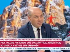 Dyplomaci bez dostępu do informacji niejawnych. Szokujące doniesienia byłego szefa MSZ