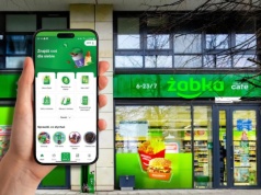 Żabka wysyła ważne maile do klientów. Od marca zmiany w aplikacji