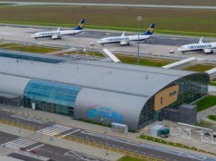 Modlin: Ruszył przetarg na dostawę i montaż terminala powłokowego