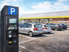 Kary 100–200 zł za parking pod sklepem? Sprawdź, co zrobić!