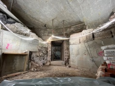 Jedyny taki ołtarz. W Kolonii znaleziono pierwsze lararium odkryte na północ od Alp