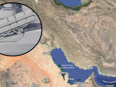 Iran na progu zakupu chińskiej broni. Może zniszczyć lotniskowce USA