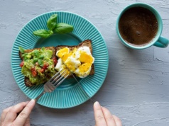 Na śniadanie jedz jajka z tym. Nasycą na dłużej i będą jeszcze zdrowsze