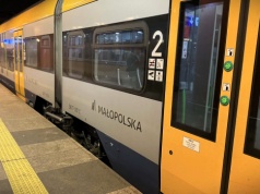 Dziś mija termin mediacji. Czy będzie strajk w Kolejach Małopolskich i paraliż Aglomeracji Krakowskiej?
