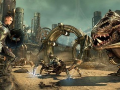 The Elder Scrolls Online ujawni plan drogowy na 2026 rok pod koniec przyszłego miesiąca