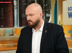 TYLKO U NAS. Tumanowicz: SAFE to jest chwilówka