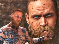 Baldur obsadzony. Prace nad serialem "God of War" nie zwalniają