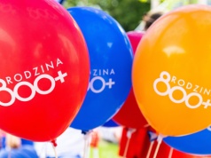 800+ do likwidacji. Nowa propozycja rozpala Polaków do czerwoności