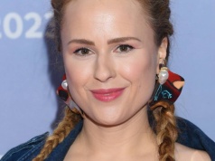 Kaja Paschalska o byciu matką. "Dobrze, że nic z tego nie wyszło"