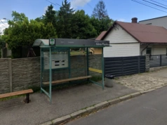 Zmiany nazw przystanków autobusowych w Jaworznie