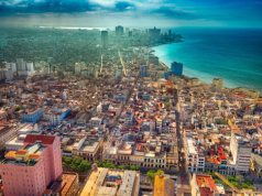 Meksyk rozważa wznowienie dostaw ropy na Kubę