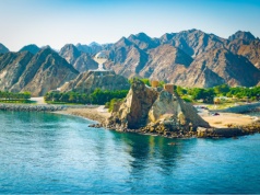 Orientalny Oman w 4* hotelu 😎✨ Wczasy z wyżywieniem za 3879 PLN