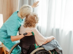 Opieka wytchnieniowa będzie kontynuowana również w tym roku