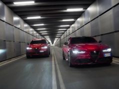 Witamy ponownie silnik V6. Alfa Romeo wznawia zamówienia na Giulię i Stelvio Quadrifoglio w Europie