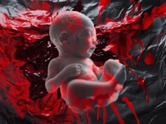 Matka nie rozumie języka, aborcyjni manipulatorzy chcą to wykorzystać. 15-tygodniowe dziecko w Olsztynie w niebezpieczeństwie