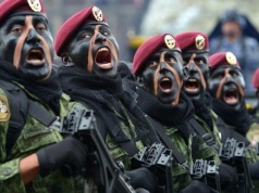 Państwo w ogniu. Jaką cenę zapłaci Meksyk za eliminację „El Mencho”?