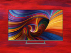 Panasonic odsłania telewizory. 2026 z dużym ekranem