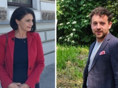 Awantura wiceprezydenta Łodzi i poseł PiS. Poszło o Dżunglę 360