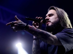 Zaskakująca deklaracja polskiego rapera. "Będę się żegnać"