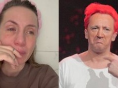 Pola Wiśniewska podsumowała bolesny dla niej miesiąc: "Nic nie układa się idealnie". Miała na myśli swoje małżeństwo?