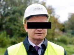 Prezydent Częstochowy zatrzymany przez CBA