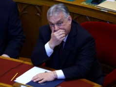 Złe wiadomości dla Zbigniewa Ziobry. Węgierska opozycja powiększa przewagę nad partią Viktora Orbána