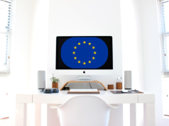 Unia Europejska to globalny lider cyfryzacji!