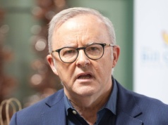 Groźba "krwawej miazgi". Pilna ewakuacja australijskiego premiera