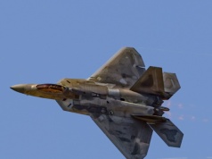 USA wysłało supermyśliwce do Izraela. Najjaśniejszy sygnał ataku?