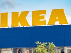 Ikea ma butelkomat idealny. Zapomnij o papierowych świstkach