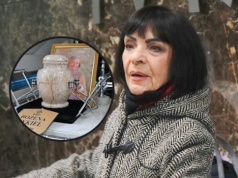 Poruszające słowa Sławy Przybylskiej o Bożenie Dykiel. Tak ją pożegnała