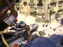 Tajemnicze obiekty w ARC Raiders. Twórcy próbują odciągać graczy od premiery Marathon