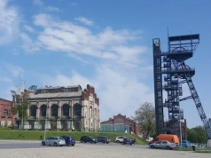 Katowice pod presją czasu. W tle pieniądze z KPO. SCT ma ruszyć do września 2026 roku