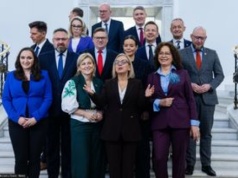 Znamy nazwisko przewodniczącego Centrum. Klub zdecydował