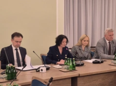 Rząd i Lewica o podatku zdrowotnym. Minister finansów nie popiera projektu