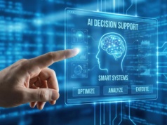 Wielkie wdrożenie AI w branży IT. 130 tysięcy pracowników DXC dostanie asystenta Amazon Q