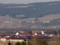 Spór o budowę biogazowni pod Tatrami. "Toczymy właśnie naszą drugą wojnę"