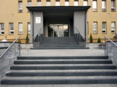 Nowy sprzęt trafi do poradni specjalistycznych w Wysokiem Mazowieckiem