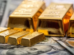 Ile jeszcze można zarobić na złocie? Optymistyczna prognoza banku inwestycyjnego