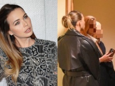 Tak Sandra Kubicka i Baron zachowywali się w sądzie. Mamy zdjęcie
