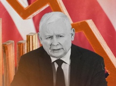Problem PiS to "House of Cards" po polsku. Kaczyński musi odbudować nie tylko sondaże