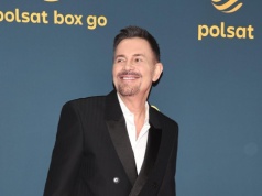 Krzysztof Ibisz zaskoczył filmikiem w swoje urodziny. "Kolejny rok bycia młodszym"