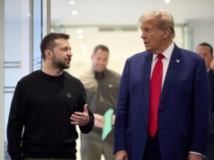 Ameryka ostrzegła Ukrainę. Kontrowersje wokół ataku na rosyjski port naftowy