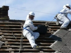 Dopłaty do wymiany dachu z azbestem: będzie nowy nabór dla rolników?