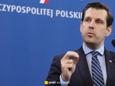 Europoseł skreślony z listy Jarosława Kaczyńskiego. "W PiS lubią go dwie osoby"