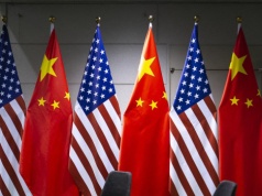 Chiny ostrzegają USA przed nakładaniem nowych ceł