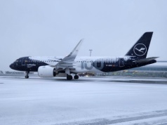 Praga: Dwucyfrowy wzrost i ponad milion pasażerów w styczniu